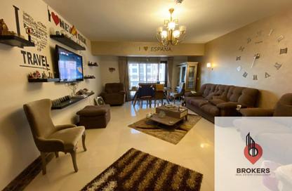 Duplex - 2 - 3 for rent in Porto New Cairo - 5th Settlement Compounds - The 5th Settlement - New Cairo City - Cairo