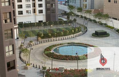 Duplex - 2 - 3 for rent in Porto New Cairo - 5th Settlement Compounds - The 5th Settlement - New Cairo City - Cairo