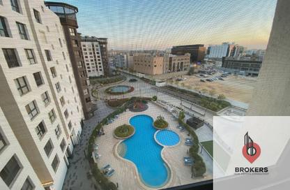 Duplex - 2 - 3 for rent in Porto New Cairo - 5th Settlement Compounds - The 5th Settlement - New Cairo City - Cairo