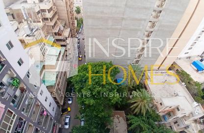 Apartment - 3 Bedrooms - 2 Bathrooms for rent in Kafr Abdo - Roushdy - Hay Sharq - Alexandria Apartment - 3 Bedrooms - 2 Bathrooms for rent in Kafr Abdo - Roushdy - Hay Sharq - Alexandria