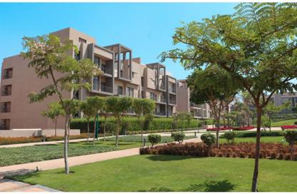Apartment - 3 Bedrooms - 3 Bathrooms for sale in Fifth Square - The 5th Settlement - New Cairo City - Cairo