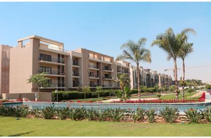 Apartment - 3 Bedrooms - 3 Bathrooms for sale in Fifth Square - The 5th Settlement - New Cairo City - Cairo Apartment - 3 Bedrooms - 3 Bathrooms for sale in Fifth Square - The 5th Settlement - New Cairo City - Cairo