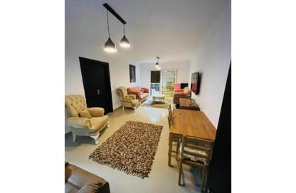 Apartment - 2 Bedrooms - 2 Bathrooms for rent in Madinaty - Cairo