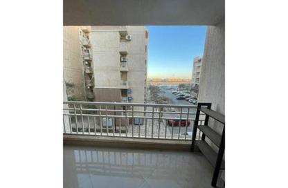 Apartment - 2 Bedrooms - 2 Bathrooms for rent in Madinaty - Cairo