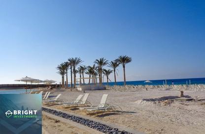 Villa - 5 Bedrooms - 5 Bathrooms for sale in Hacienda Bay - Sidi Abdel Rahman - North Coast
