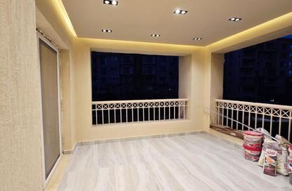 Apartment - 3 Bedrooms - 3 Bathrooms for sale in Madinaty - Cairo