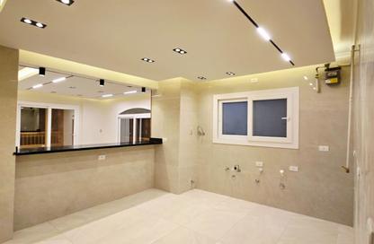 Apartment - 3 Bedrooms - 3 Bathrooms for sale in Madinaty - Cairo