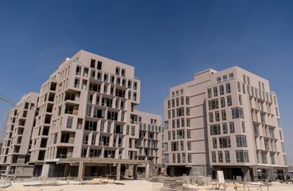 شقة - 2 غرف نوم للبيع في 205 اركان بالم - كمبوندات الشيخ زايد - الشيخ زايد - الجيزة