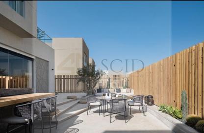 Villa - 4 Bedrooms - 4 Bathrooms for sale in Badya Palm Hills - 6 October Compounds - 6 October City - Giza