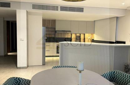 Villa - 4 Bedrooms - 4 Bathrooms for sale in Badya Palm Hills - 6 October Compounds - 6 October City - Giza