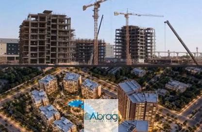 Hotel Apartment - 2 - 2 for sale in Northern Expansions - 6 October City - Giza