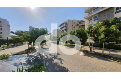 Apartment - 3 Bedrooms - 3 Bathrooms for sale in Mountain View iCity - 5th Settlement Compounds - The 5th Settlement - New Cairo City - Cairo