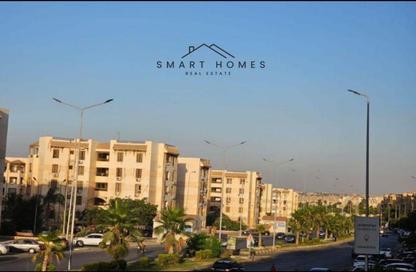 Apartment - 4 - 3 for rent in 7th District - Sheikh Zayed City - Giza