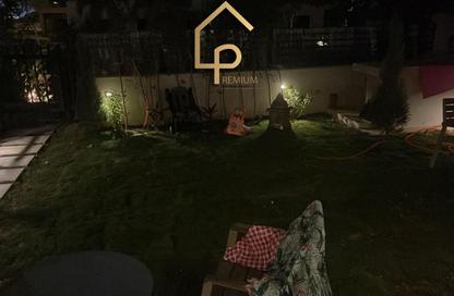 تاون هاوس - 4 - 4 للبيع في أو ويست - كمبوندات 6 أكتوبر - مدينة 6 أكتوبر - الجيزة