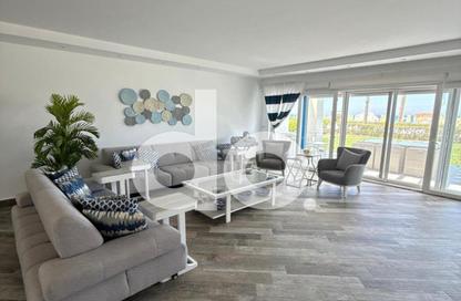 Villa - 4 - 6 for sale in Mountain View - Ras Al Hekma - North Coast