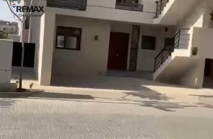 Duplex - 3 Bedrooms - 2 Bathrooms for sale in Al Burouj Compound - El Shorouk Compounds - Shorouk City - Cairo Duplex - 3 Bedrooms - 2 Bathrooms for sale in Al Burouj Compound - El Shorouk Compounds - Shorouk City - Cairo