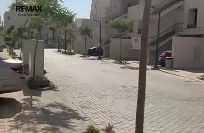 Duplex - 3 Bedrooms - 2 Bathrooms for sale in Al Burouj Compound - El Shorouk Compounds - Shorouk City - Cairo Duplex - 3 Bedrooms - 2 Bathrooms for sale in Al Burouj Compound - El Shorouk Compounds - Shorouk City - Cairo