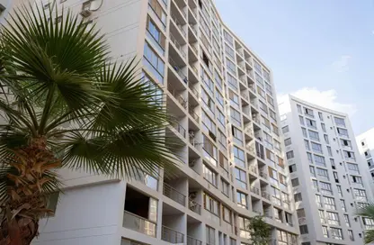 شقة - 3 غرف نوم - 3 حمامات للبيع في وان قطامية - كمبوندات القطامية - القطامية - مدينة القاهرة الجديدة - القاهرة