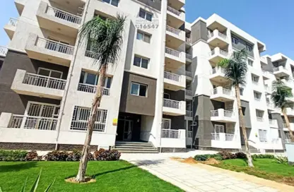 Apartment - 3 Bedrooms - 2 Bathrooms for sale in The 101 - Mostakbal City Compounds - Mostakbal City - Future City - Cairo