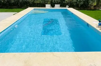 فيلا - 4 غرف نوم - 4 حمامات للايجار في پريڤادو - مدينتي - القاهرة فيلا - 4 غرف نوم - 4 حمامات للايجار في پريڤادو - مدينتي - القاهرة