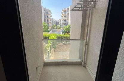 Apartment - 4 Bedrooms - 3 Bathrooms for sale in The Address East - 90 Street - The 5th Settlement - New Cairo City - Cairo