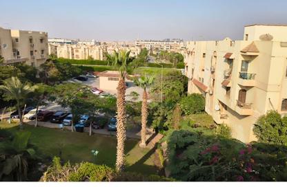 Apartment - 2 Bedrooms - 1 Bathroom for sale in Hadayek Al Mohandessin - 4th District - Sheikh Zayed City - Giza Apartment - 2 Bedrooms - 1 Bathroom for sale in Hadayek Al Mohandessin - 4th District - Sheikh Zayed City - Giza
