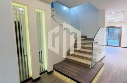 Villa - 4 Bedrooms - 4 Bathrooms for rent in Mivida - 5th Settlement Compounds - The 5th Settlement - New Cairo City - Cairo