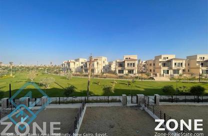 Villa - 3 Bedrooms - 3 Bathrooms for sale in Privado - Madinaty - Cairo