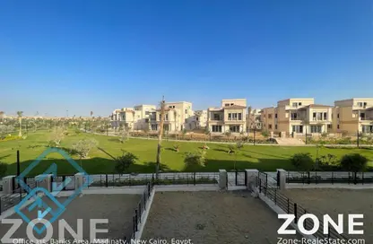 فيلا - 3 غرف نوم - 3 حمامات للبيع في پريڤادو - مدينتي - القاهرة