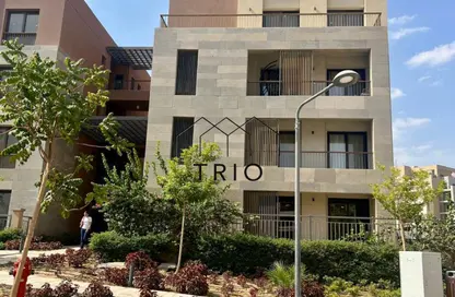 شقة - 2 غرف نوم - 3 حمامات للبيع في ديستريكت 5 - كمبوندات التجمع الخامس - التجمع الخامس - مدينة القاهرة الجديدة - القاهرة