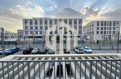 Apartment - Studio - 1 Bathroom for rent in Mivida - 5th Settlement Compounds - The 5th Settlement - New Cairo City - Cairo