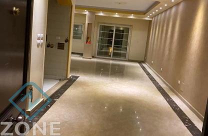 Villa - 3 Bedrooms - 3 Bathrooms for rent in Privado - Madinaty - Cairo