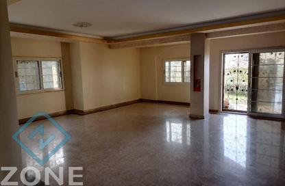 Villa - 3 Bedrooms - 3 Bathrooms for rent in Privado - Madinaty - Cairo