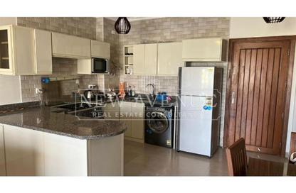 Chalet - 2 Bedrooms - 2 Bathrooms for sale in Gaia - Ras Al Hekma - North Coast