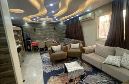 Apartment - 2 Bedrooms - 2 Bathrooms for sale in Northern Expansions - 6 October City - Giza Apartment - 2 Bedrooms - 2 Bathrooms for sale in Northern Expansions - 6 October City - Giza