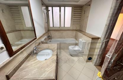Apartment - 2 Bedrooms - 2 Bathrooms for rent in The Sierras - Uptown Cairo - Mokattam - Cairo