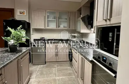 منزل مزدوج - 4 غرف نوم - 3 حمامات للبيع في لافيستا راس الحكمة - راس الحكمة - الساحل الشمالي