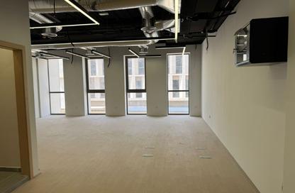 Office Space - Studio - 1 Bathroom for rent in Mivida - 5th Settlement Compounds - The 5th Settlement - New Cairo City - Cairo
