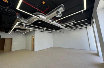 Office Space - Studio - 1 Bathroom for rent in Mivida - 5th Settlement Compounds - The 5th Settlement - New Cairo City - Cairo
