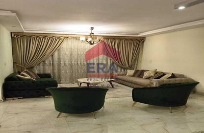 شقة - 2 غرف نوم - 2 حمامات للبيع في مدينة الخمائل - كمبوندات الشيخ زايد - الشيخ زايد - الجيزة
