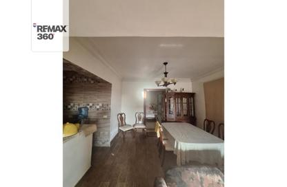 Roof - 1 - 1 for rent in Farid Al Atrash St. - The 1st Settlement - New Cairo City - Cairo
