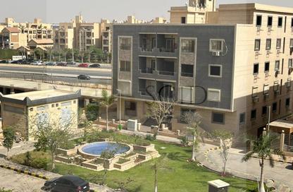 Duplex - 3 Bedrooms - 3 Bathrooms for sale in Sephora Heights - 5th Settlement Compounds - The 5th Settlement - New Cairo City - Cairo