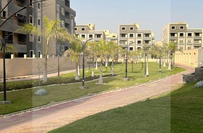 Duplex - 3 Bedrooms - 3 Bathrooms for sale in Sephora Heights - 5th Settlement Compounds - The 5th Settlement - New Cairo City - Cairo