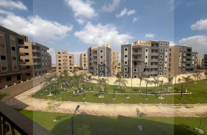 Duplex - 3 Bedrooms - 3 Bathrooms for sale in Sephora Heights - 5th Settlement Compounds - The 5th Settlement - New Cairo City - Cairo