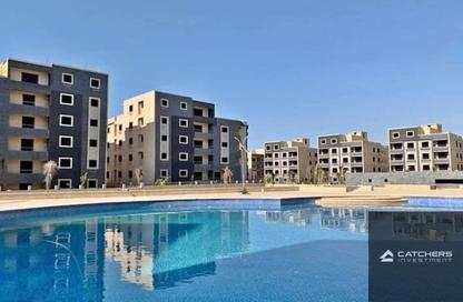 Duplex - 4 - 4 for sale in Sephora Heights - 5th Settlement Compounds - The 5th Settlement - New Cairo City - Cairo