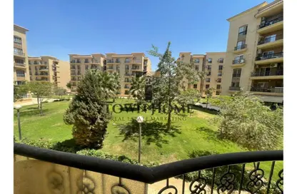 شقة - 2 غرف نوم - 1 حمام للبيع في امتداد الرحاب - الرحاب - مدينة القاهرة الجديدة - القاهرة