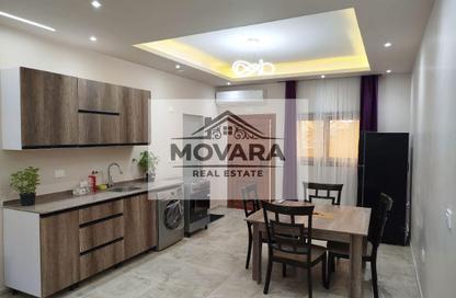Apartment - Studio - 1 for rent in El Banafseg 12 - El Banafseg - New Cairo City - Cairo Apartment - Studio - 1 for rent in El Banafseg 12 - El Banafseg - New Cairo City - Cairo