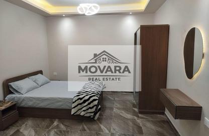 Apartment - Studio - 1 for rent in El Banafseg 12 - El Banafseg - New Cairo City - Cairo Apartment - Studio - 1 for rent in El Banafseg 12 - El Banafseg - New Cairo City - Cairo