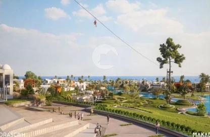 Chalet - 3 - 4 for sale in Ras Soma - Safaga - Hurghada - Red Sea