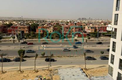 عيادة - 2 غرف نوم - 2 حمامات للبيع في 205 اركان بالم - كمبوندات الشيخ زايد - الشيخ زايد - الجيزة